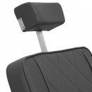 Hair System barber chair BM88066 grey