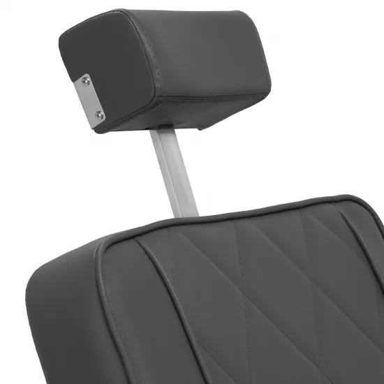 Brijačka stolica Hair System BM88066 siva — slika 8