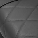 Hair System barber chair BM88066 grey