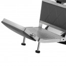 Hair System barber chair BM88066 grey