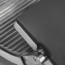 Hair System barber chair BM88066 grey