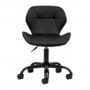 Kozmetička stolica QS-06B crna