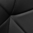 Kozmetička stolica QS-06B crna