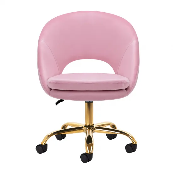 4Rico okretna stolica QS-MF18G roza — slika 8