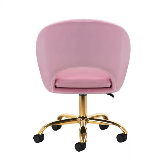 4Rico okretna stolica QS-MF18G roza — slika 6