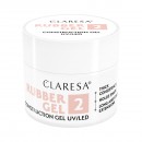 Claresa gel za izgradnju gume 2 45g
