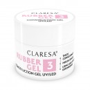 Claresa gel za izgradnju gume 3 45g