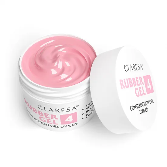 Claresa gel za izgradnju gume 4 45g — slika 4