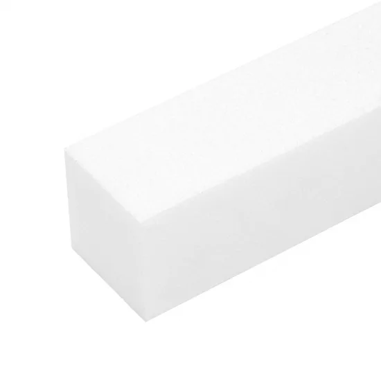 Ocho Nails blok 10 kom. bijeli — slika 3