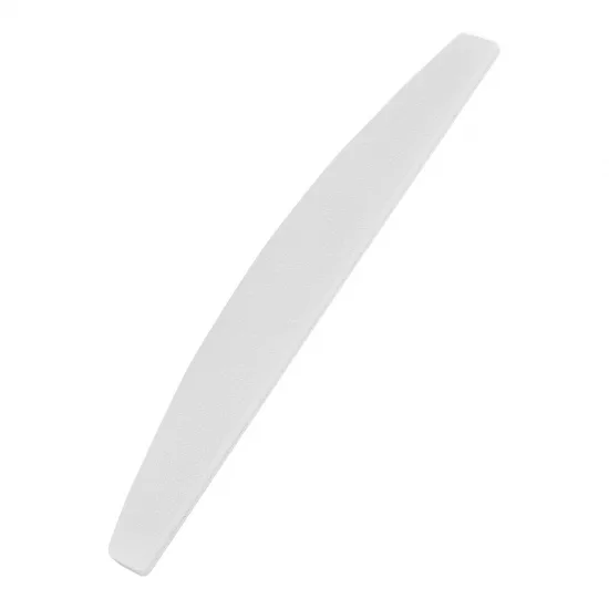 Ocho Nails turpija za nokte u obliku polumjeseca 100/180 1 kom. sigurno pakiranje — slika 2