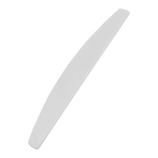 Ocho Nails turpija za nokte u obliku polumjeseca 100/180 10 kom. — slika 3
