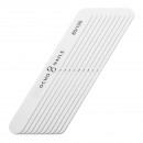 Ocho Nails ravna turpija za nokte 80/100 10 kom.