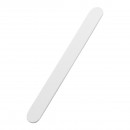 Ocho Nails ravna turpija za nokte, tanka 100/180, 1 kom., sigurno pakiranje