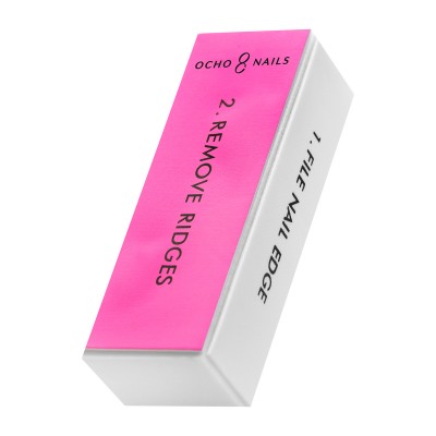 Ocho Nails Buffer polirni stroj BR1 240/320/600/3000 Ocho Nails Buffer polirni stroj BR1 240/320/600/3000