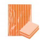 Ocho Nails Mini orange block 50 pcs prc