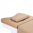Gabbiano Head Spa 017 hair washing bed beige