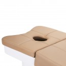 Gabbiano Head Spa 017 hair washing bed beige