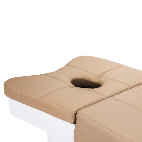 Gabbiano Head Spa 017 krevet za pranje kose bež boje — slika 13