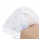 Gabbiano Head Spa 017 hair washing bed beige