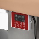Gabbiano Head Spa 017 hair washing bed beige