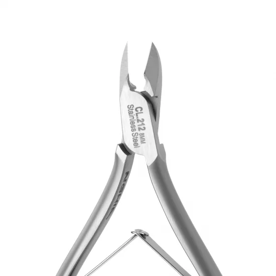 Nghia export kliješta za zanoktice CL.212 8 mm — slika 3