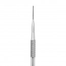 Nghia export angle podiatric metal file P-15