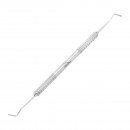 Nghia export metal podiatry probe P-17