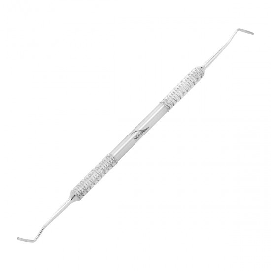 Nghia export metal podiatry probe P-17
