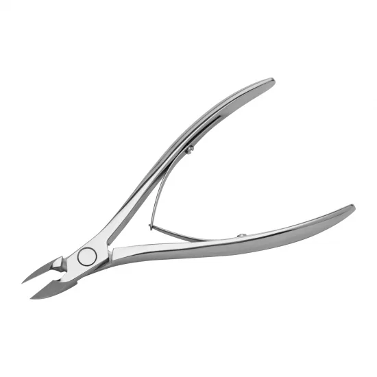 Nghia izvozne škare za nokte NL.206 11MM