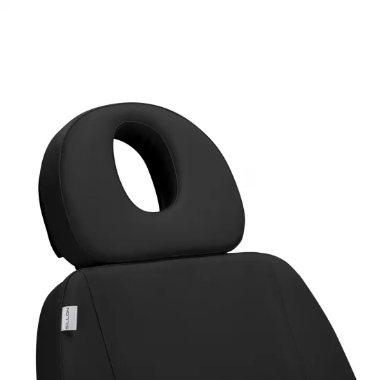 Električna kozmetička stolica SILLON CLASSIC 3 motora crna — slika 10