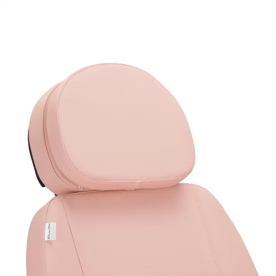 Električna kozmetička stolica SILLON CLASSIC 3 motora roza — slika 9