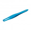 Nghia export tweezers N-425 blue