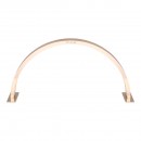 GLOW lampa za manikuru ARCHE II zlatno bakrena