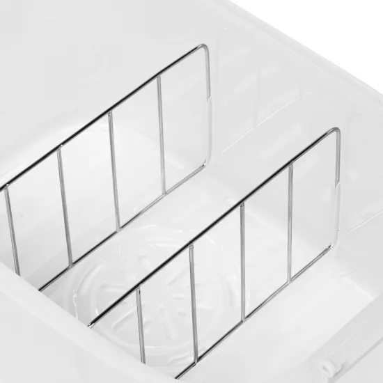 ELEGANTE 10 grijač ručnika — slika 5