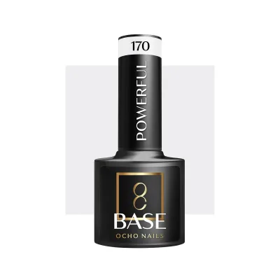 OCHO NAILS Hibridna baza Snažna 170 -5 g