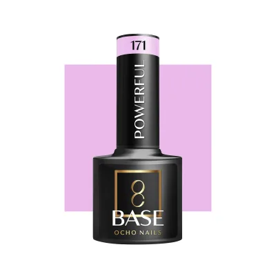 OCHO NAILS Hibridna baza Snažna 171 -5 g