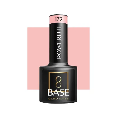 OCHO NAILS Hibridna baza Snažna 172 -5 g