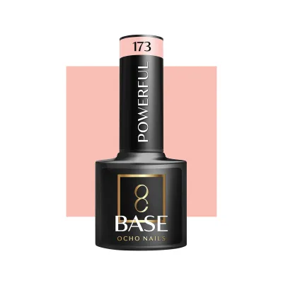 OCHO NAILS Hibridna baza Snažna 173 -5 g