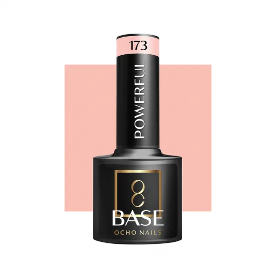 OCHO NAILS Hibridna baza Snažna 173 -5 g