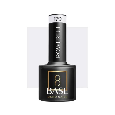 OCHO NAILS Hibridna baza Snažna 179 -5 g