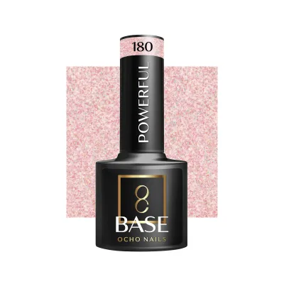 OCHO NAILS Hibridna baza Snažna 180 -5 g