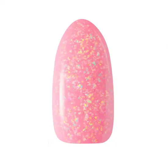 OCHO NAILS Hibridna baza Snažna 181 -5 g — slika 4