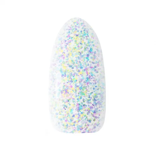 OCHO NAILS Hibridna baza Snažna 183 -5 g — slika 4