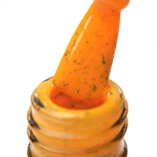 OCHO NAILS Hibridni lak za nokte muffin M01 -5 g — slika 3