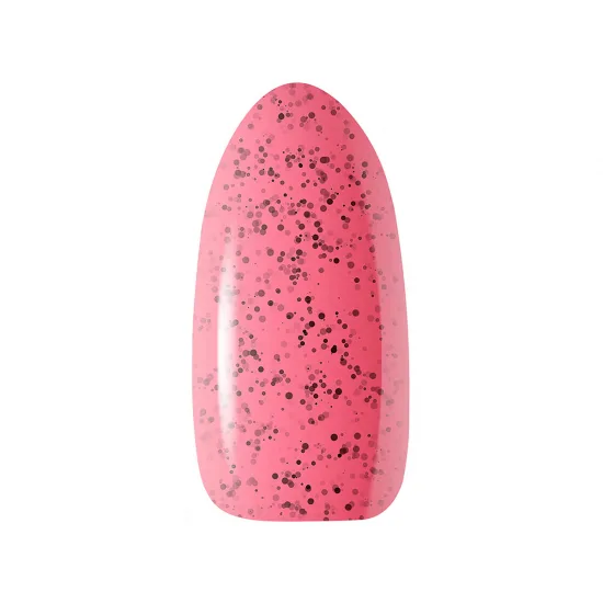OCHO NAILS Hibridni lak za nokte muffin M02 -5 g — slika 4