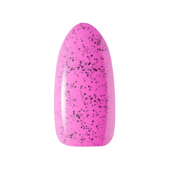 OCHO NAILS Hibridni lak za nokte muffin M03 -5 g — slika 4