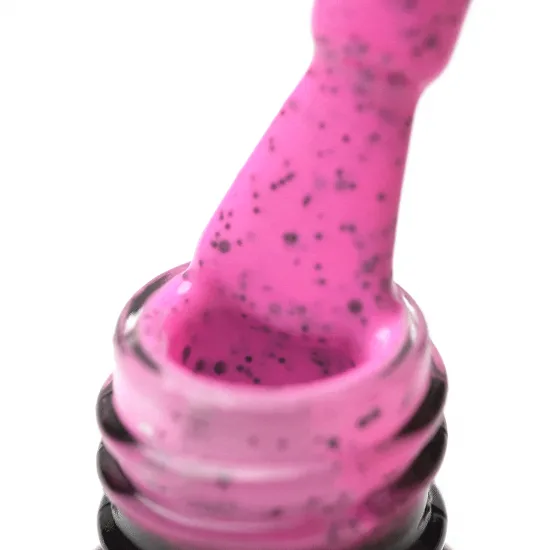 OCHO NAILS Hibridni lak za nokte muffin M03 -5 g — slika 3