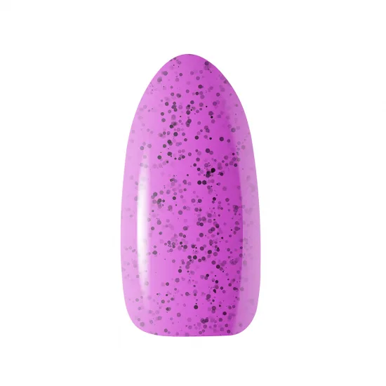 OCHO NAILS Hibridni lak za nokte muffin M04 -5 g — slika 4