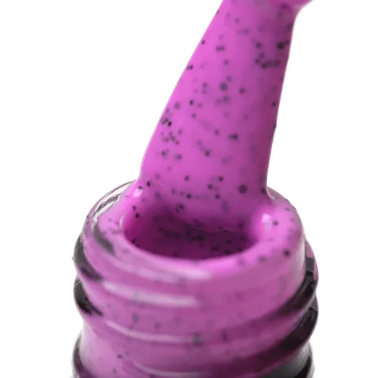 OCHO NAILS Hibridni lak za nokte muffin M04 -5 g — slika 3