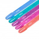 OCHO NAILS Hibridni lak za nokte muffin M05 -5 g OCHO NAILS Hibridni lak za nokte muffin M05 -5 g